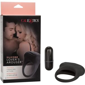 Anello per pene California Exotic Novelties Arouser - Spedizione discreta Anello per pene California Exotic Novelties Arouser - Spedizione discreta