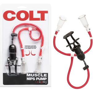 COLT Muscle Nips Violet - Borstpomp Accessoires COLT Muscle Nips Violet - Borstpomp Accessoires