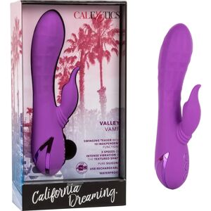CalExotics California Dreaming Valley Vamp - Vibrador CalExotics California Dreaming Valley Vamp - Vibrador