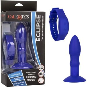 California Exotic Eclipse Polsband Afstandsbediening - Anale Vibrator California Exotic Eclipse Polsband Afstandsbediening - Anale Vibrator