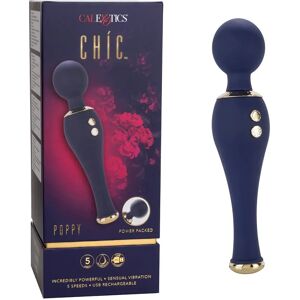 CalExotics Poppy Chíc Vibrátor - Klitorisz és Test Masszírozó CalExotics Poppy Chíc Vibrátor - Klitorisz és Test Masszírozó