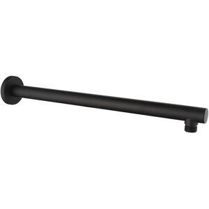 Bernstein Modelo 2633B - Brazo de ducha giratorio 40cm - Negro Bernstein Modelo 2633B - Brazo de ducha giratorio 40cm - Negro