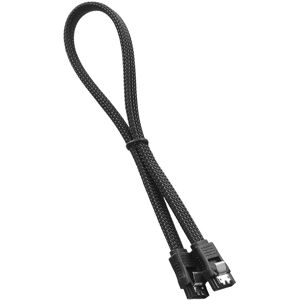 Cablemod 60cm SATA 3 Kabel - Schwarz Cablemod 60cm SATA 3 Kabel - Schwarz