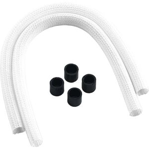 Kit de Fundas para Cables Cablemod Serie 2 - EVGA, NZXT, Corsair Kit de Fundas para Cables Cablemod Serie 2 - EVGA, NZXT, Corsair