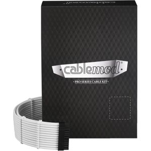 Kit de câbles d'alimentation internes CableMod blanc - Câbles d'alimentation - Publicité Kit de câbles d'alimentation internes CableMod blanc - Câbles d'alimentation - Publicité