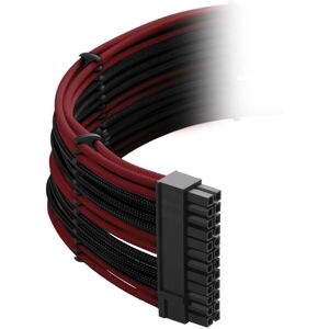 Kit de cables de alimentación Cablemod para Corsair - Negro/Rojo Kit de cables de alimentación Cablemod para Corsair - Negro/Rojo