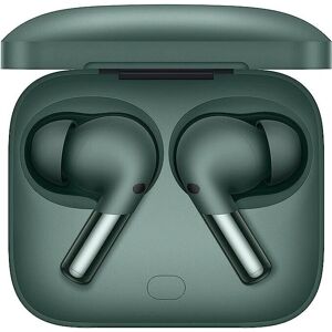 OnePlus - Buds Pro2 - Green - Earphones OnePlus - Buds Pro2 - Green - Earphones