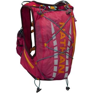 Nathan Vapor Airess 7L - Gilet Idratazione Donna - Sparkling Cosmo / Ceramic Nathan Vapor Airess 7L - Gilet Idratazione Donna - Sparkling Cosmo / Ceramic