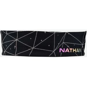Nathan Sports NS1195-0480-00 Gorro Deportivo - Galaxia Reflectante Unisex Nathan Sports NS1195-0480-00 Gorro Deportivo - Galaxia Reflectante Unisex