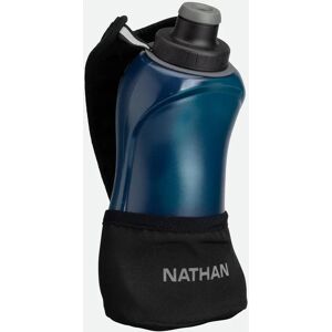 Nathan Sports - Quick Squeeze Lite - Noir - Publicité Nathan Sports - Quick Squeeze Lite - Noir - Publicité