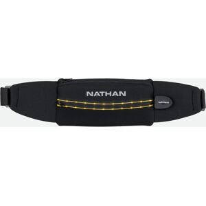 Nathan Sports NS60440-00198-OSFM ceinture de sport - Sports Belt - Publicité Nathan Sports NS60440-00198-OSFM ceinture de sport - Sports Belt - Publicité