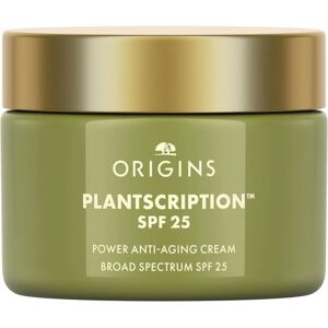 Origins Power Anti-Aging SPF 25 Cream - 50ml Origins Power Anti-Aging SPF 25 Cream - 50ml