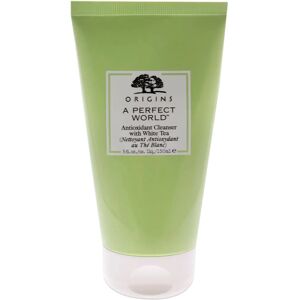 Origins A Perfect World Antioxidant Cleanser With White Tea (150ml) Origins A Perfect World Antioxidant Cleanser With White Tea (150ml)