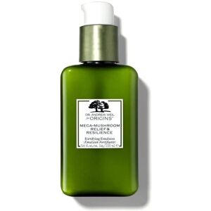 Origins Mega-Mushroom Relief & Resilience Fortifying Emulsion - 100ml Origins Mega-Mushroom Relief & Resilience Fortifying Emulsion - 100ml