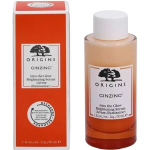 Serum Iluminador GinZing para Refill 30 ml de Origins Serum Iluminador GinZing para Refill 30 ml de Origins