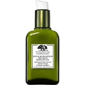 Dr. Andrew Weil for Origins MegaMushroom Relief & Resilience Advanced Face Serum - Face Serum Dr. Andrew Weil for Origins MegaMushroom Relief & Resilience Advanced Face Serum - Face Serum
