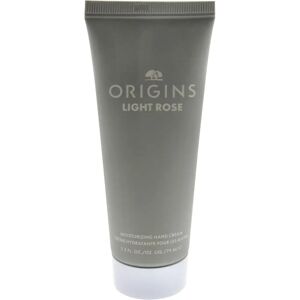 Origins Light Rose Moisturizing Hand Cream - Hand & Body Care Origins Light Rose Moisturizing Hand Cream - Hand & Body Care
