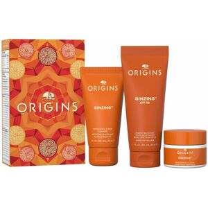 Origins GinZing Moisturizer SPF40 - Hydrates, Brightens, Protects Origins GinZing Moisturizer SPF40 - Hydrates, Brightens, Protects