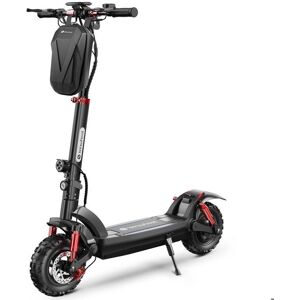Scooter eléctrico Isinwheel GT2 Plegable adultos 45 km/h 800W 48V 15Ah Scooter eléctrico Isinwheel GT2 Plegable adultos 45 km/h 800W 48V 15Ah