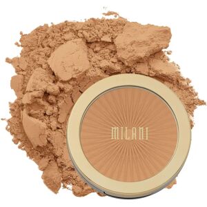 Milani Auringonvalo Vaaleanruskea Aurinkopuuteri - Aurinkopuuteri Milani Auringonvalo Vaaleanruskea Aurinkopuuteri - Aurinkopuuteri
