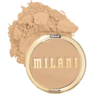 Milani - Conceal + Perfect Shine-Proof Powder - Nude - Shine-Proof - Powder Milani - Conceal + Perfect Shine-Proof Powder - Nude - Shine-Proof - Powder