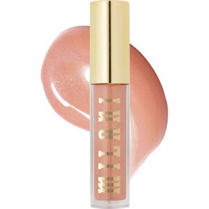 Milani Cosmetics Huulikiilto Champagne - Ravitseva, Kosteuttava, Eläinkokeeton Milani Cosmetics Huulikiilto Champagne - Ravitseva, Kosteuttava, Eläinkokeeton