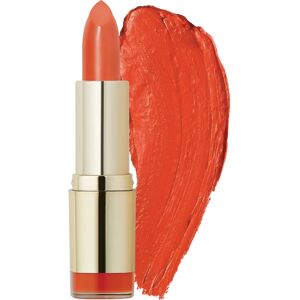 Milani - Color Statement Lipstick - Sweet Nectar - rouge à lèvres - Publicité Milani - Color Statement Lipstick - Sweet Nectar - rouge à lèvres - Publicité