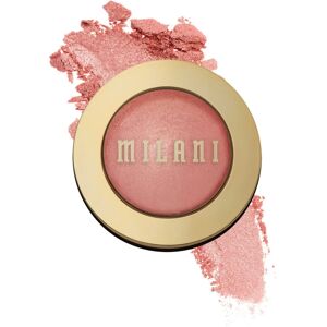 Milani Petal Primavera Blush Cuit - Maquillage en Poudre - Publicité Milani Petal Primavera Blush Cuit - Maquillage en Poudre - Publicité