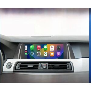 Road Top Schermo Multimediale BMW F10 F11 - 1920x720 Carplay Wireless Road Top Schermo Multimediale BMW F10 F11 - 1920x720 Carplay Wireless