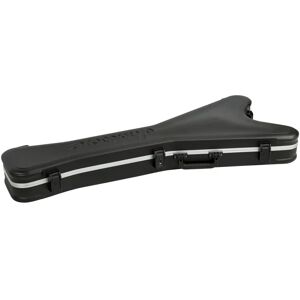 Jackson Rhoads King V Molded Case - Guitar Case Jackson Rhoads King V Molded Case - Guitar Case