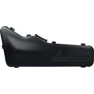 Jackson Kelly/Warrior Multi Fit Molded Guitar Case - Protects Most Models Jackson Kelly/Warrior Multi Fit Molded Guitar Case - Protects Most Models