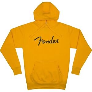 Fender M Butterscotch Blonde Hoodie - Hoodie Fender M Butterscotch Blonde Hoodie - Hoodie