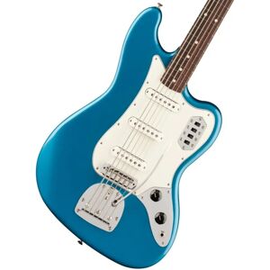 Fender Vintera II 60s Bass VI Rosewood Fingerboard Lake Placid Blue - Bass Guitar Fender Vintera II 60s Bass VI Rosewood Fingerboard Lake Placid Blue - Bass Guitar