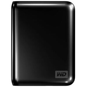 Western Digital 500GB My Passport Essential disco duro externo - Dispositivo de almacenamiento Western Digital 500GB My Passport Essential disco duro externo - Dispositivo de almacenamiento