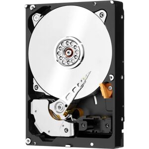 Western Digital Red Pro 4TB 3.5-Inch NAS Hard Drive Western Digital Red Pro 4TB 3.5-Inch NAS Hard Drive