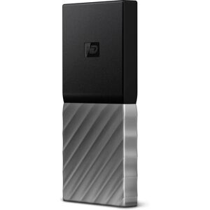 Western Digital My Passport 256GB - SSD External Hard Drive USB 3.1 Western Digital My Passport 256GB - SSD External Hard Drive USB 3.1