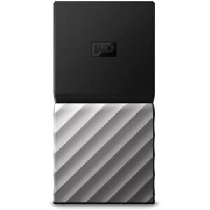 Western Digital Zewnętrzny SSD 2TB USB-C - Szybki & Niezawodny Western Digital Zewnętrzny SSD 2TB USB-C - Szybki & Niezawodny