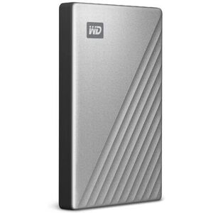 Western Digital WDBC3C0020BSL-WESN External Hard Drive 2TB USB Type-C - WDBC3C0020BSL-WESN External Hard Drive 2TB USB Type-C - Silver Western Digital WDBC3C0020BSL-WESN External Hard Drive 2TB USB Type-C - WDBC3C0020BSL-WESN External Hard Drive 2TB USB Type-C - Silver