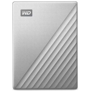Disque Dur Externe Western Digital WDBKYJ0020BSL Ultra - 2TB - Argent - Publicité Disque Dur Externe Western Digital WDBKYJ0020BSL Ultra - 2TB - Argent - Publicité