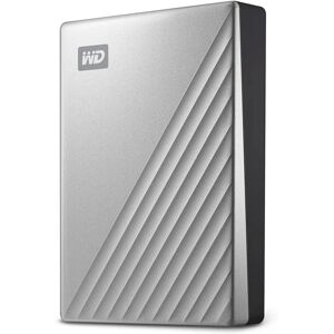 Western Digital My Passport Ultra 5TB for Mac - External Hard Drive Western Digital My Passport Ultra 5TB for Mac - External Hard Drive