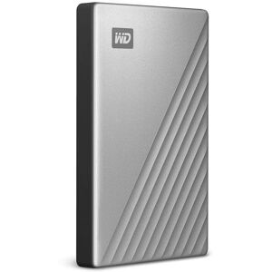 Western Digital My Passport Ultra 5TB for Mac - External Hard Drive Western Digital My Passport Ultra 5TB for Mac - External Hard Drive