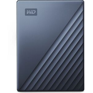 Disque dur externe Western Digital My Passport Ultra 5TB Bleu - Disque dur externe - Publicité Disque dur externe Western Digital My Passport Ultra 5TB Bleu - Disque dur externe - Publicité