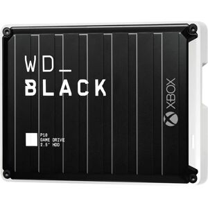 Disque dur externe Western Digital P10 5 To Noir - Publicité Disque dur externe Western Digital P10 5 To Noir - Publicité