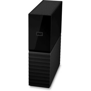 Western Digital My Book 18TB External Hard Drive - USB 3.0 Western Digital My Book 18TB External Hard Drive - USB 3.0
