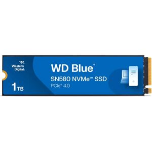 Western Digital Blue SN580 - 1TB Western Digital Blue SN580 - 1TB