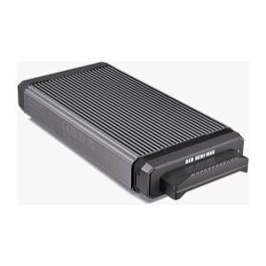 SanDisk Red Mini-Mag Kartenleser - Grau - USB-C SanDisk Red Mini-Mag Kartenleser - Grau - USB-C