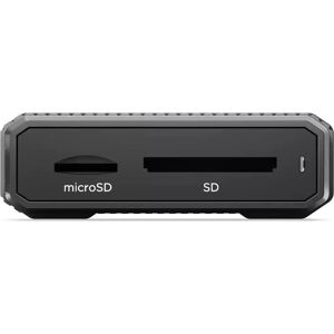 SanDisk Marca Modelo - Lector de Tarjetas USB 3.2 - Negro, Plata, Amarillo - Lector de Tarjetas SanDisk Marca Modelo - Lector de Tarjetas USB 3.2 - Negro, Plata, Amarillo - Lector de Tarjetas