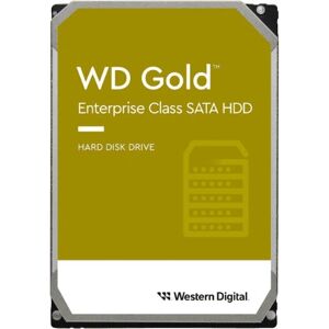 Dysk twardy wewnętrzny WD Gold WD6004FRYZ 6TB 7200RPM - Pamięć Dysk twardy wewnętrzny WD Gold WD6004FRYZ 6TB 7200RPM - Pamięć