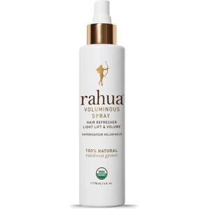 Rahua Spray Volume - Spray pour cheveux - Publicité Rahua Spray Volume - Spray pour cheveux - Publicité