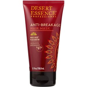 Masque capillaire à la noix de coco et jojoba de Desert Essence - Anti-Casse - Publicité Masque capillaire à la noix de coco et jojoba de Desert Essence - Anti-Casse - Publicité